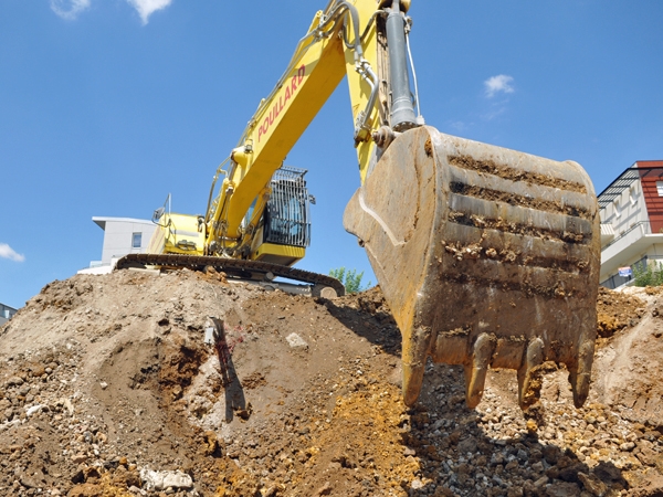 Travaux de désamiantage et déplombage, Groupe Lorillard